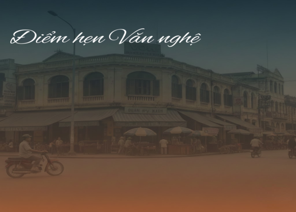 Chỗ đứng nào cho những giá trị tinh tế?

